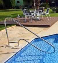 Carregar imagem no visualizador da galeria, CORRIMÃO ILHA BELA SODRAMAR