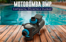 Carregar imagem no visualizador da galeria, BOMBA HIDRÁULICA BMP SODRAMAR