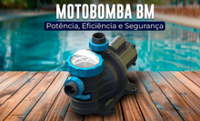 Carregar imagem no visualizador da galeria, BOMBA BM SODRAMAR