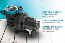 Carregar imagem no visualizador da galeria, BOMBA BM SODRAMAR