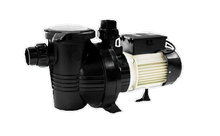 Carregar imagem no visualizador da galeria, FILTRO FA-30 COM BOMBA LA FIT IP-55 1/3CV ALLIANCE (Até 35m³)