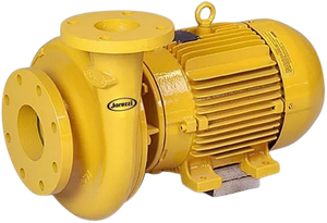 BOMBA 15FA6-T 15CV JACUZZI