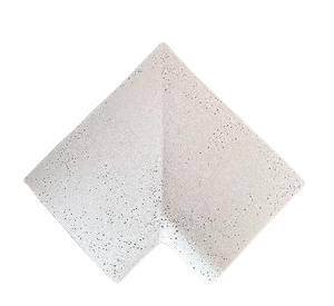 Canto 90º 20cm Borda Pool