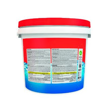 Carregar imagem no visualizador da galeria, CLORO MULTIAÇÃO 45% HIDROAZUL 10KG