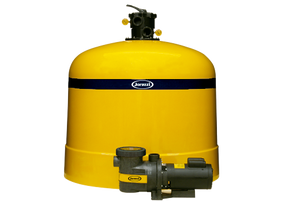 FILTRO SÉRIE FC COM BOMBA JACUZZI