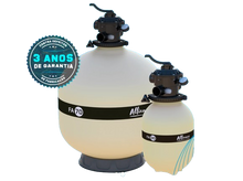 Carregar imagem no visualizador da galeria, FILTRO FA-30 COM BOMBA LA FIT IP-55 1/3CV ALLIANCE (Até 35m³)