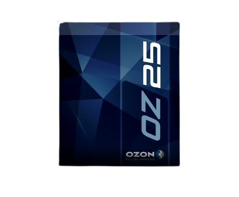 GERADOR DE OZÔNIO OZ