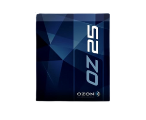 GERADOR DE OZÔNIO OZ