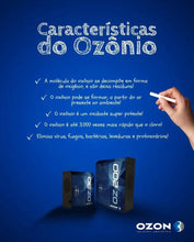 Carregar imagem no visualizador da galeria, GERADOR DE OZÔNIO OZ