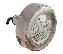 Carregar imagem no visualizador da galeria, LED ECO 9W RGB INOX SODRAMAR
