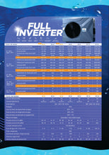 Carregar imagem no visualizador da galeria, TROCADOR DE CALOR FULL INVERTER BRUSTEC