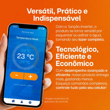 Carregar imagem no visualizador da galeria, TROCADOR DE CALOR FULL INVERTER BRUSTEC