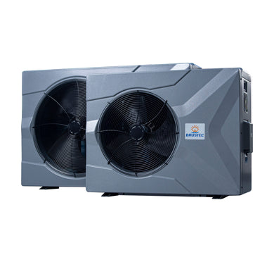 TROCADOR DE CALOR FULL INVERTER BRUSTEC