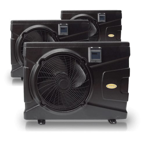 TROCADOR DE CALOR FULL INVERTER JACUZZI