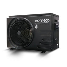 Carregar imagem no visualizador da galeria, TROCADOR DE CALOR WIFI FULL INVERTER KOMECO