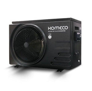 TROCADOR DE CALOR WIFI FULL INVERTER KOMECO