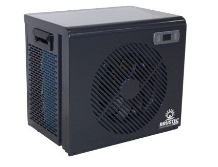 TROCADOR DE CALOR MINI BRUSTEC