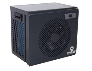 TROCADOR DE CALOR MINI BRUSTEC