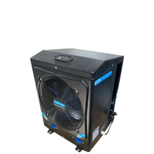 Carregar imagem no visualizador da galeria, TROCADOR DE CALOR INVERTER TIV 15 SODRAMAR (ATÉ 16M³)