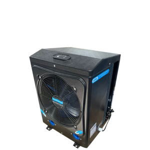 TROCADOR DE CALOR INVERTER TIV 15 SODRAMAR (ATÉ 16M³)