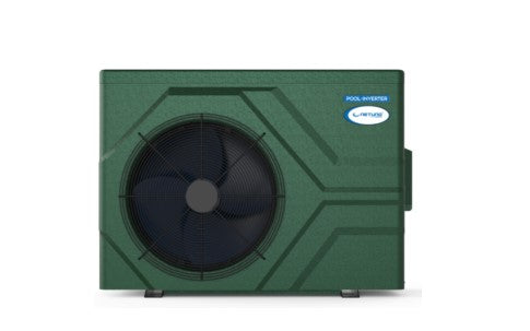 TROCADOR DE CALOR COM WI-FI NETUNO