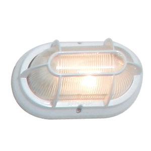 LUMINARIA A PROVA DE VAPOR SODRAMAR