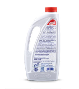 ALGICIDA DE CHOQUE 1 LITRO HIDROAZUL