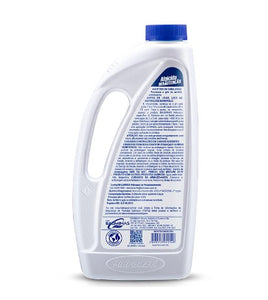 ALGICIDA DE MANUTENÇÃO 1 LITRO HIDROAZUL