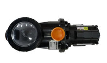Carregar imagem no visualizador da galeria, FILTRO DANCOR DFR-15 COM BOMBA 1/2 CV 45KG - 56.000 L