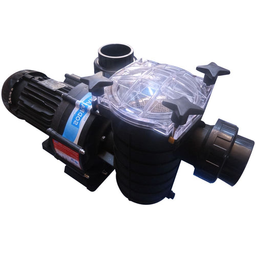 BOMBA 5,5CV BMS-550 (ATÉ 704.000L) SODRAMAR