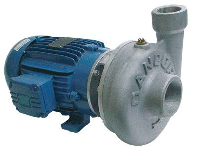 BOMBA 4,0 CV 414 TJM 2