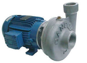 BOMBA DANCOR 646 TJM 2.½'' (7,5 CV) TRIFÁSICA