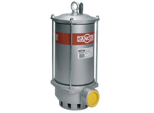BOMBA PARA DRENAGEM DANCOR 2103 SDE 2'' 1,0 CV TRIFÁSICA
