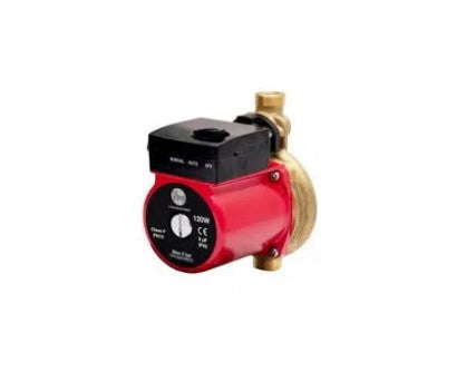 BOMBA DE PRESSURIZAÇÃO CIRCULAÇÃO (120W-1/6 CV) RHEEM