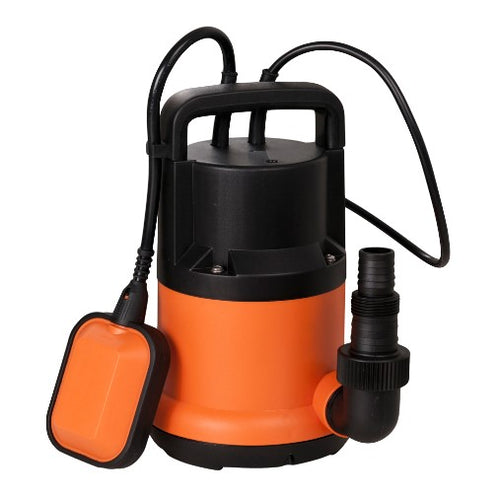 BOMBA SUBMERSÍVEL PARA DRENAGEM DANCOR ULTRA DS-5 400W MONOFÁSICA