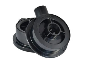 CARCAÇA DE BOMBA DE HIDRO CHS 22 DANCOR