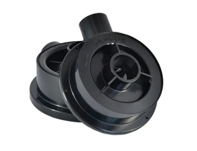 CARCAÇA DE BOMBA DE HIDRO CHS 22 DANCOR