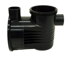 CARCAÇA DE BOMBA PF 17 - 1.1/2 E 2,0 CV DANCOR