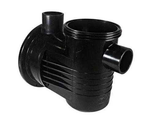 CARCAÇA DE BOMBA PF 17 - 1.1/2 E 2,0 CV DANCOR