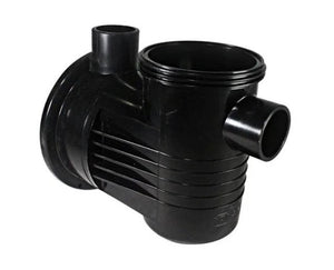 CARCAÇA DE BOMBA PF 17 - 1.1/2 E 2,0 CV DANCOR
