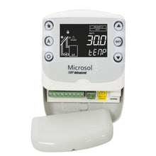 Carregar imagem no visualizador da galeria, MICROSOL SWP ADVANCED CONTROLADOR DE TEMPERATURA