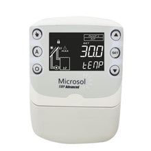 Carregar imagem no visualizador da galeria, MICROSOL SWP ADVANCED CONTROLADOR DE TEMPERATURA