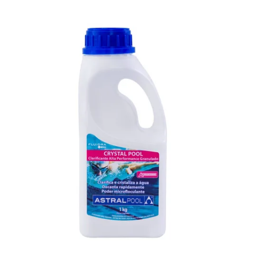 CLARIFICANTE LÍQUIDO 1L ASTRALPOOL