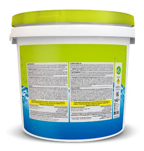 CLORO HIPOCLORITO PREMIUM 70 10KG HIDROAZUL