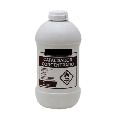 CATALISADOR 1 LITRO BUTANOX