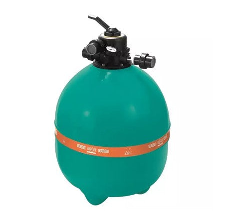 FILTRO DFR-22 SEM BOMBA - 140 KG DANCOR
