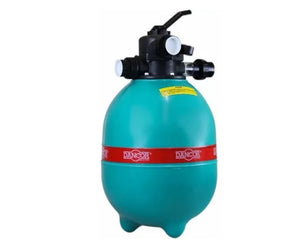 FILTRO DANCOR DFR-15 COM BOMBA 1/2 CV 45KG - 56.000 L
