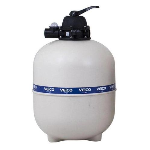 FILTRO VEICO SEM BOMBA V-50 - 100KG