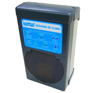 GERADOR DE CLORO A BASE DE SAL GS-45 SODRAMAR