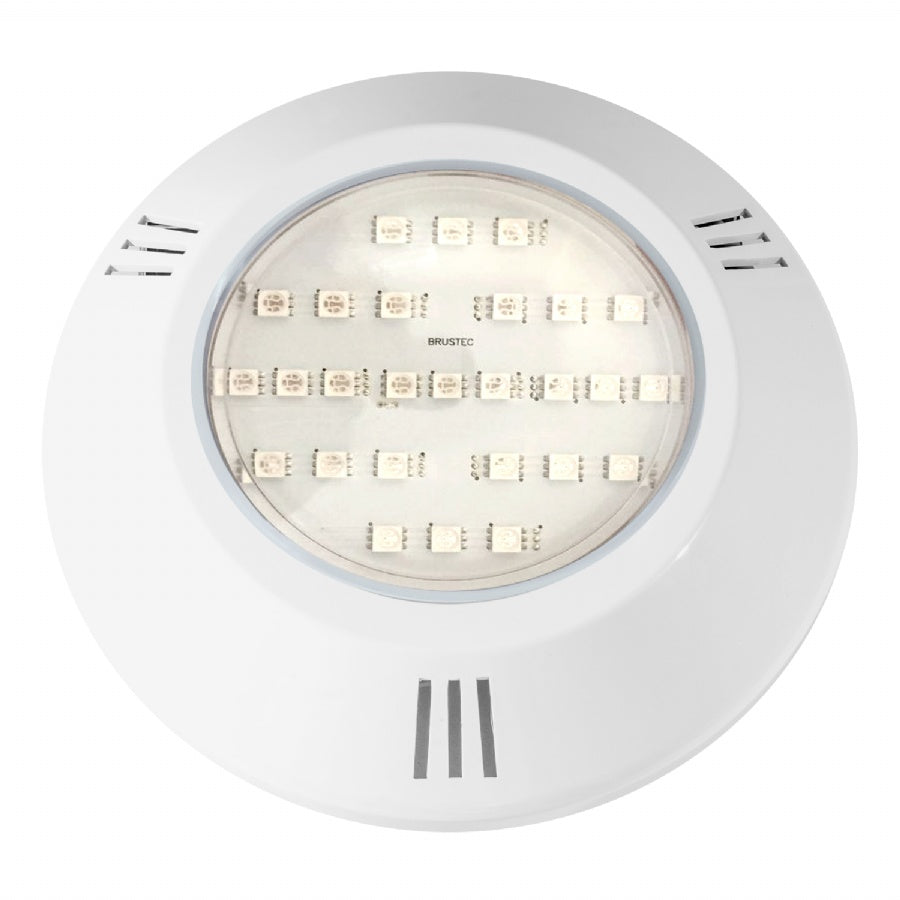 REFLETOR POWER 6W 27 LEDS BRUSTEC